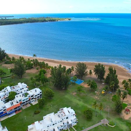 Villa Layka Beach House At Playas Del Yunque ريو غراندي المظهر الخارجي الصورة