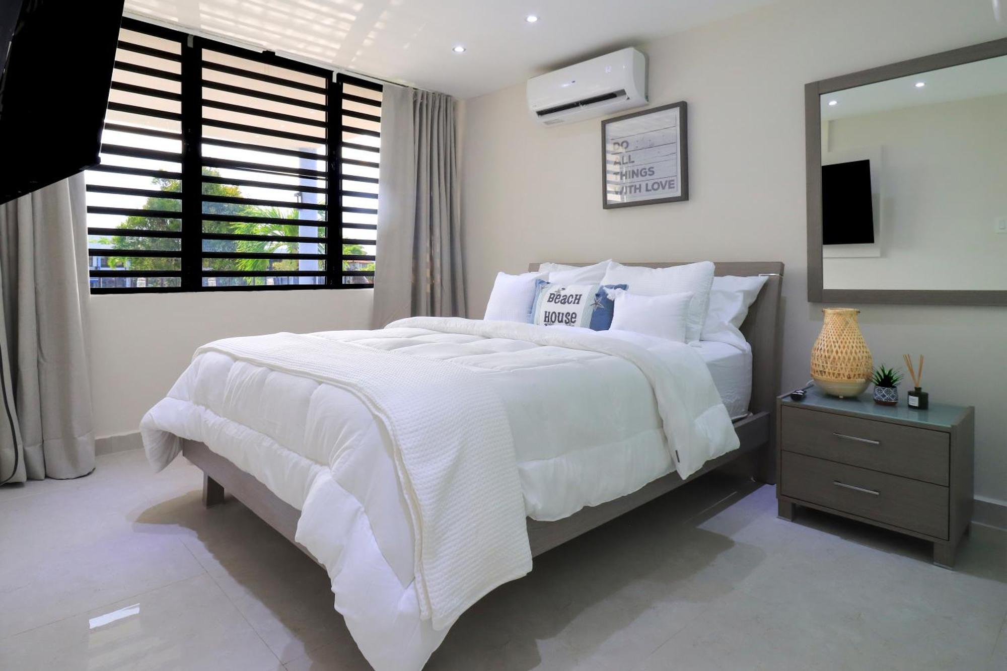 Villa Layka Beach House At Playas Del Yunque ريو غراندي المظهر الخارجي الصورة