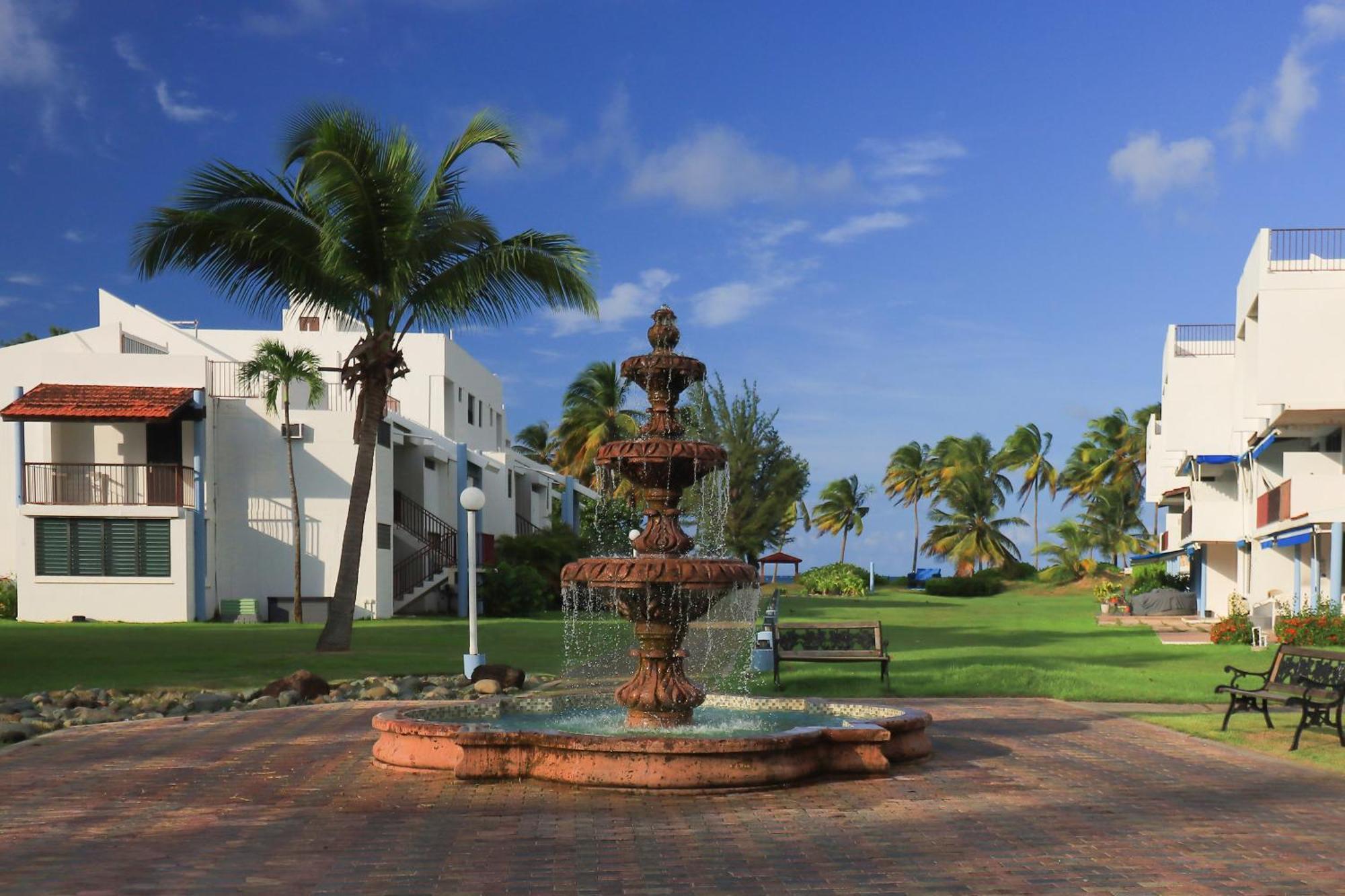 Villa Layka Beach House At Playas Del Yunque ريو غراندي المظهر الخارجي الصورة
