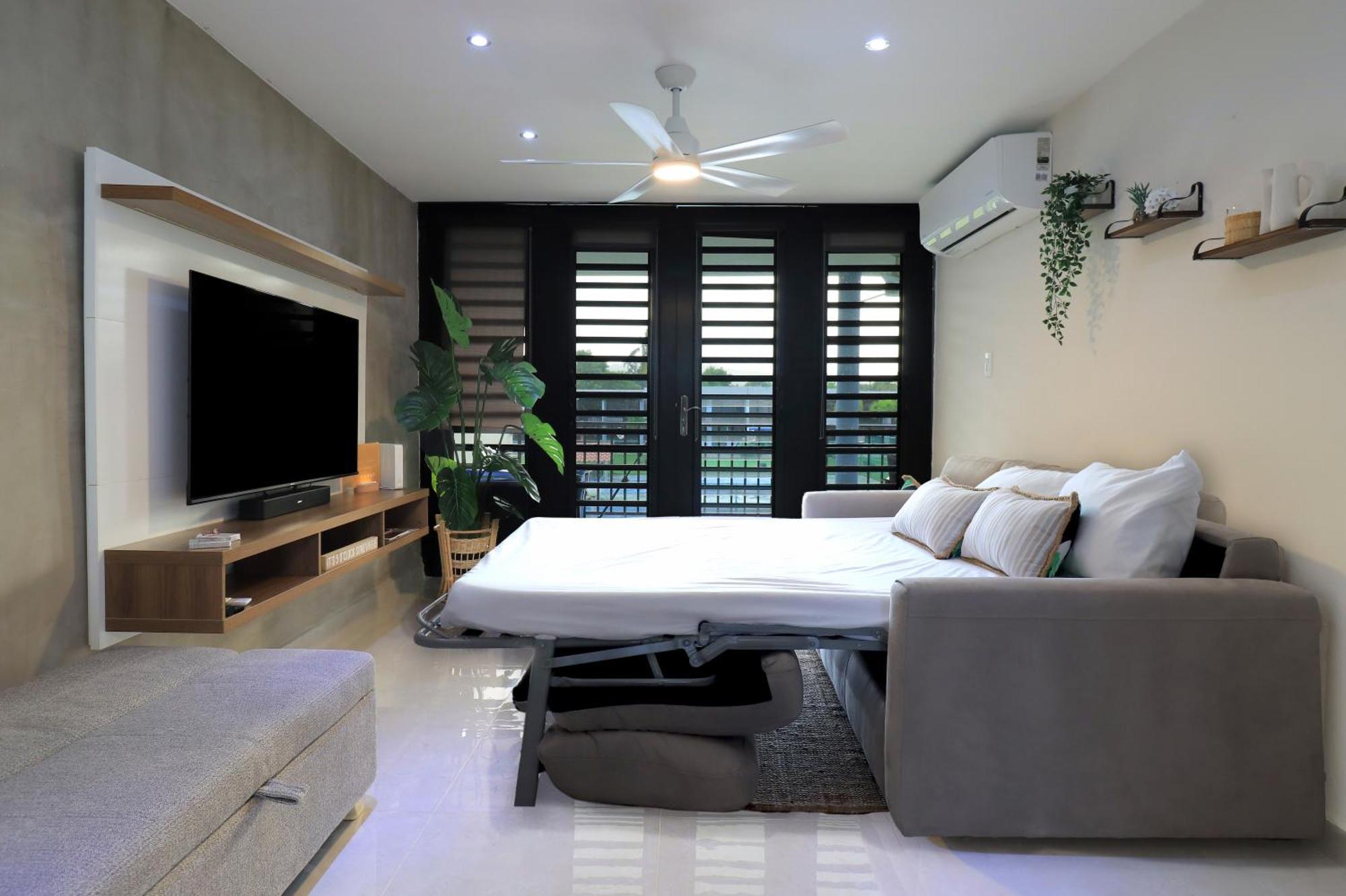 Villa Layka Beach House At Playas Del Yunque ريو غراندي المظهر الخارجي الصورة